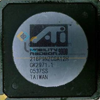 ATI 216P9NZCGA12H