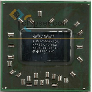 AMD AMGMV400AX4DX