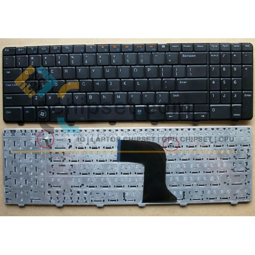 Dell Inspiron 15r Keyboard Dell N5010 Keyboard