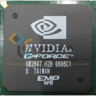 NVIDIA GF-EMP