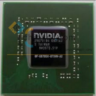 NVIDIA GO7950-GTXHN-A2