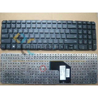 HP Pavilion G6-2000 Keyboard