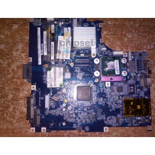 LENOVO 3000 N200 LA 3451P Laptop Motherboard