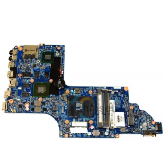 HP pavilion dv6t 7000 intel laptop motherboard 682168-001