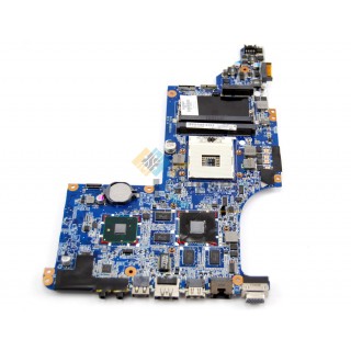 HP pavilion dv7t 4000 laptop Intel motherboard 615308-001