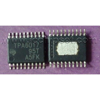 TPA6017A2PWPR